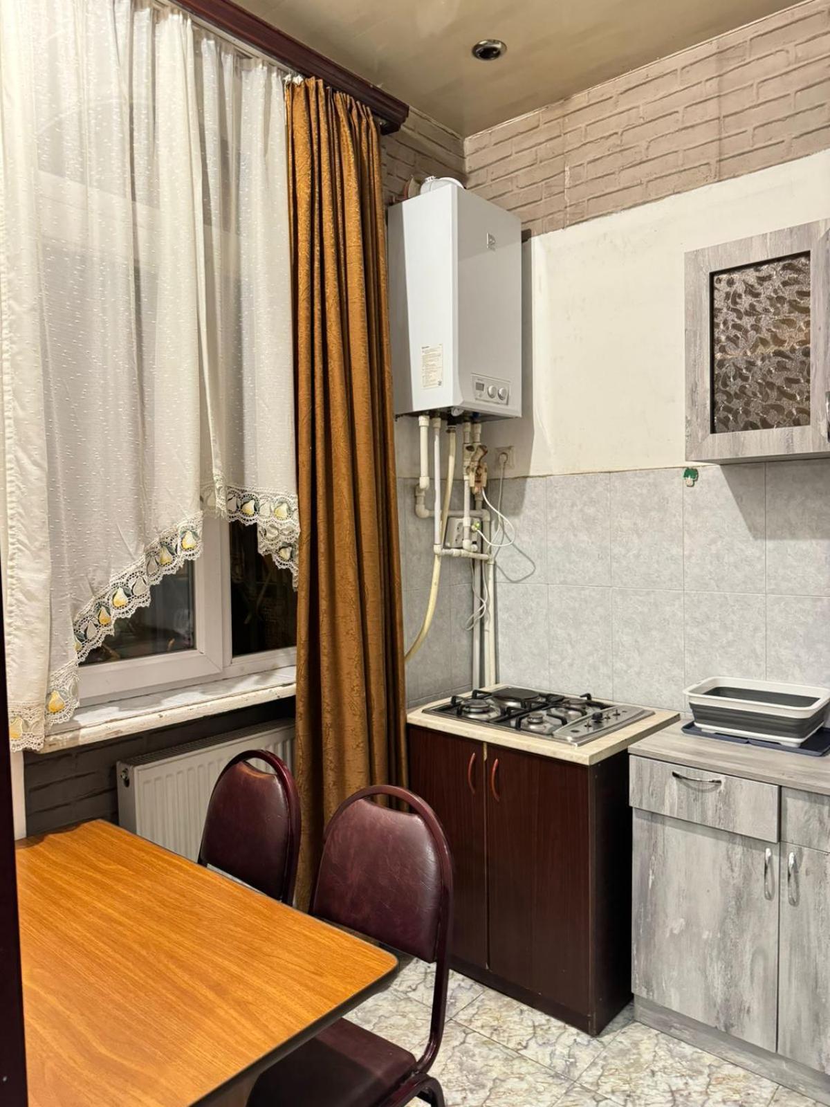 Benene'S Apartments Tbilisi Rom bilde