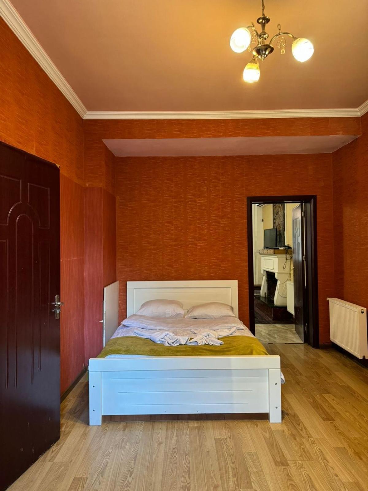 Benene'S Apartments Tbilisi Eksteriør bilde