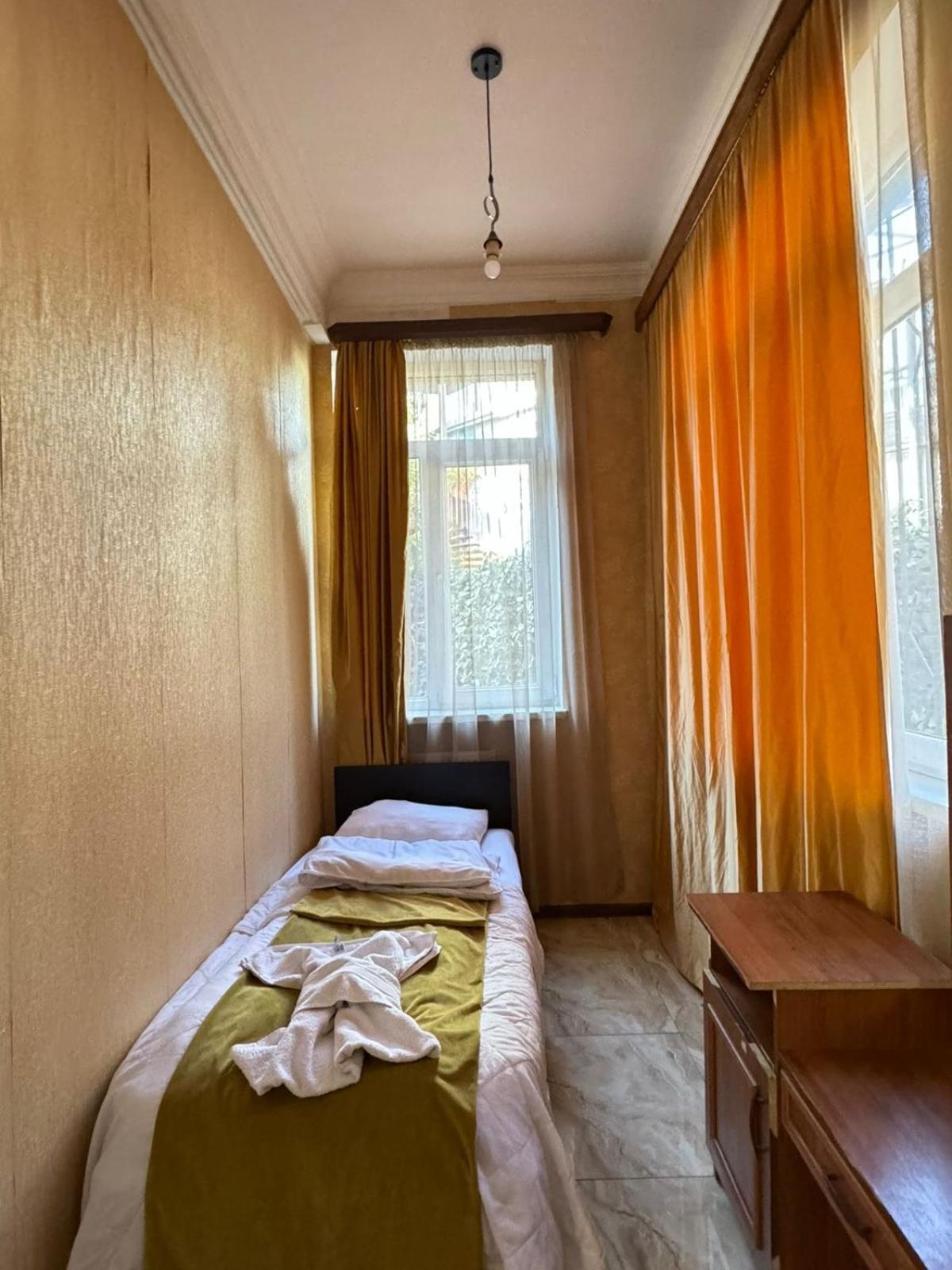 Benene'S Apartments Tbilisi Eksteriør bilde