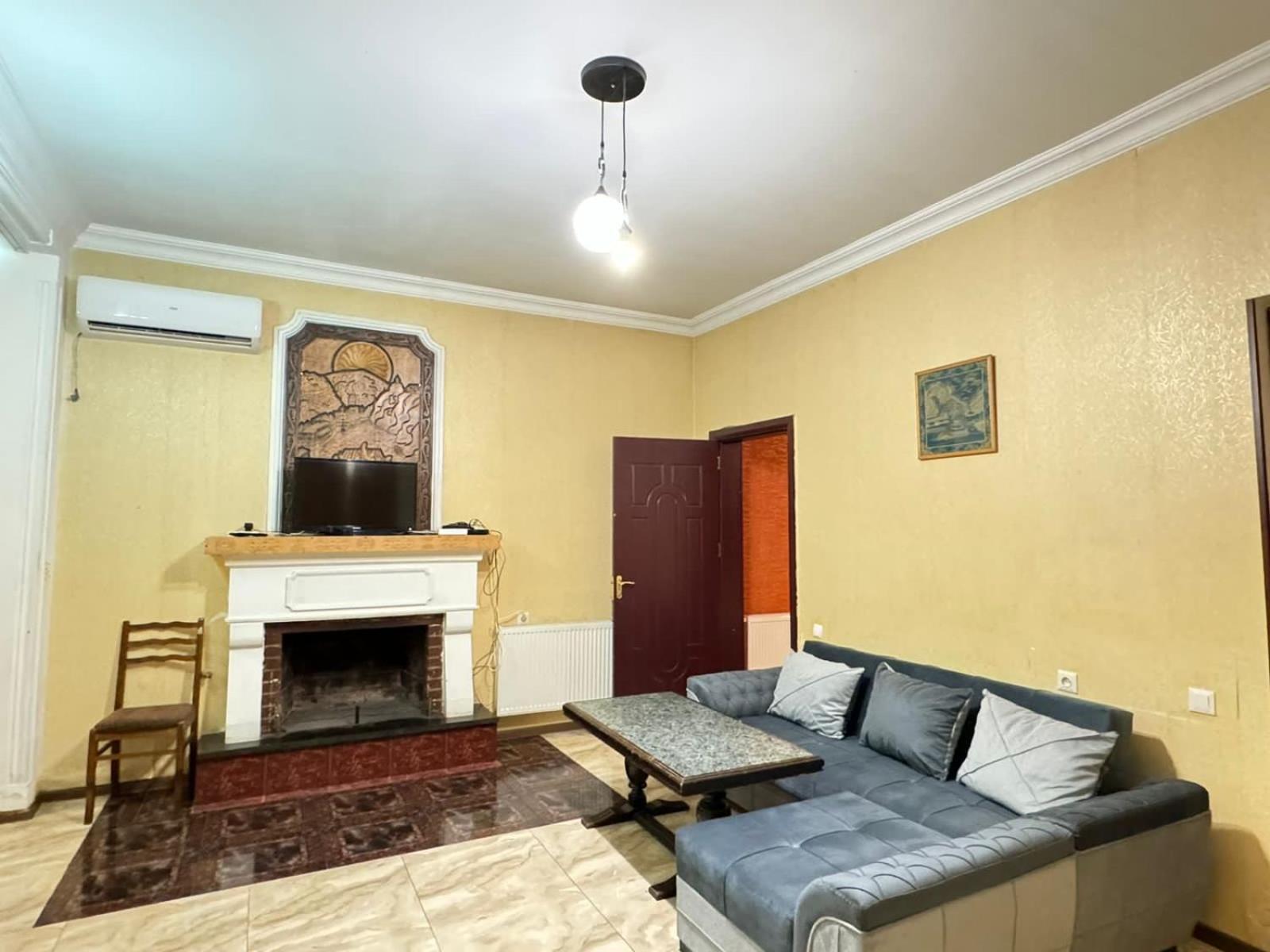 Benene'S Apartments Tbilisi Eksteriør bilde