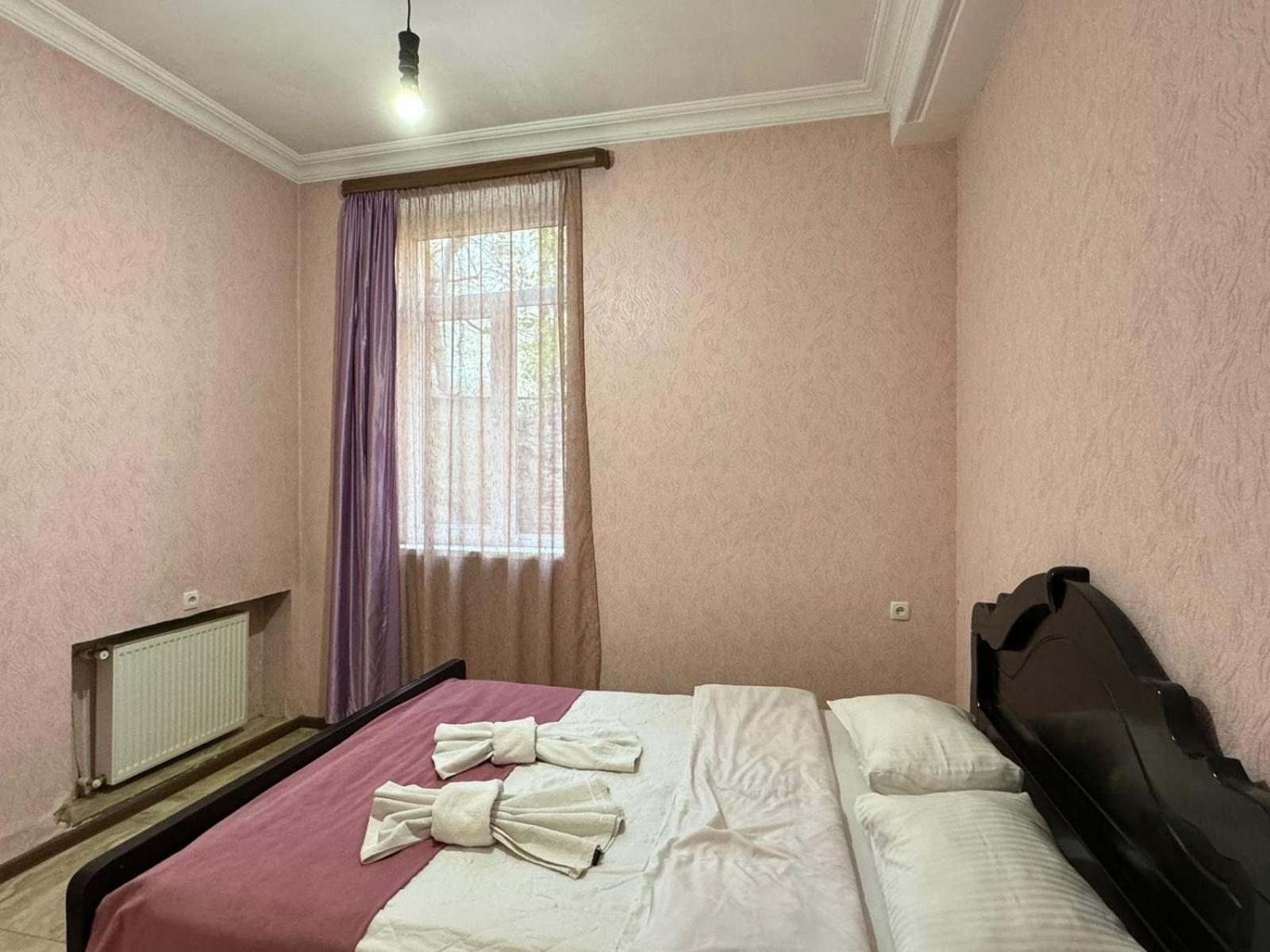Benene'S Apartments Tbilisi Eksteriør bilde