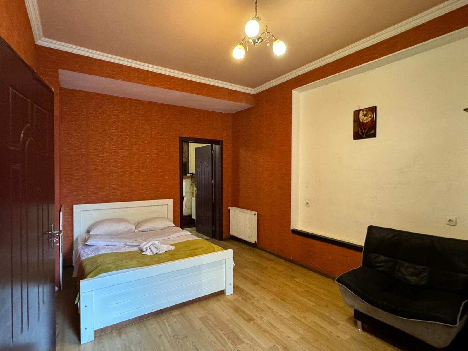 Benene'S Apartments Tbilisi Eksteriør bilde