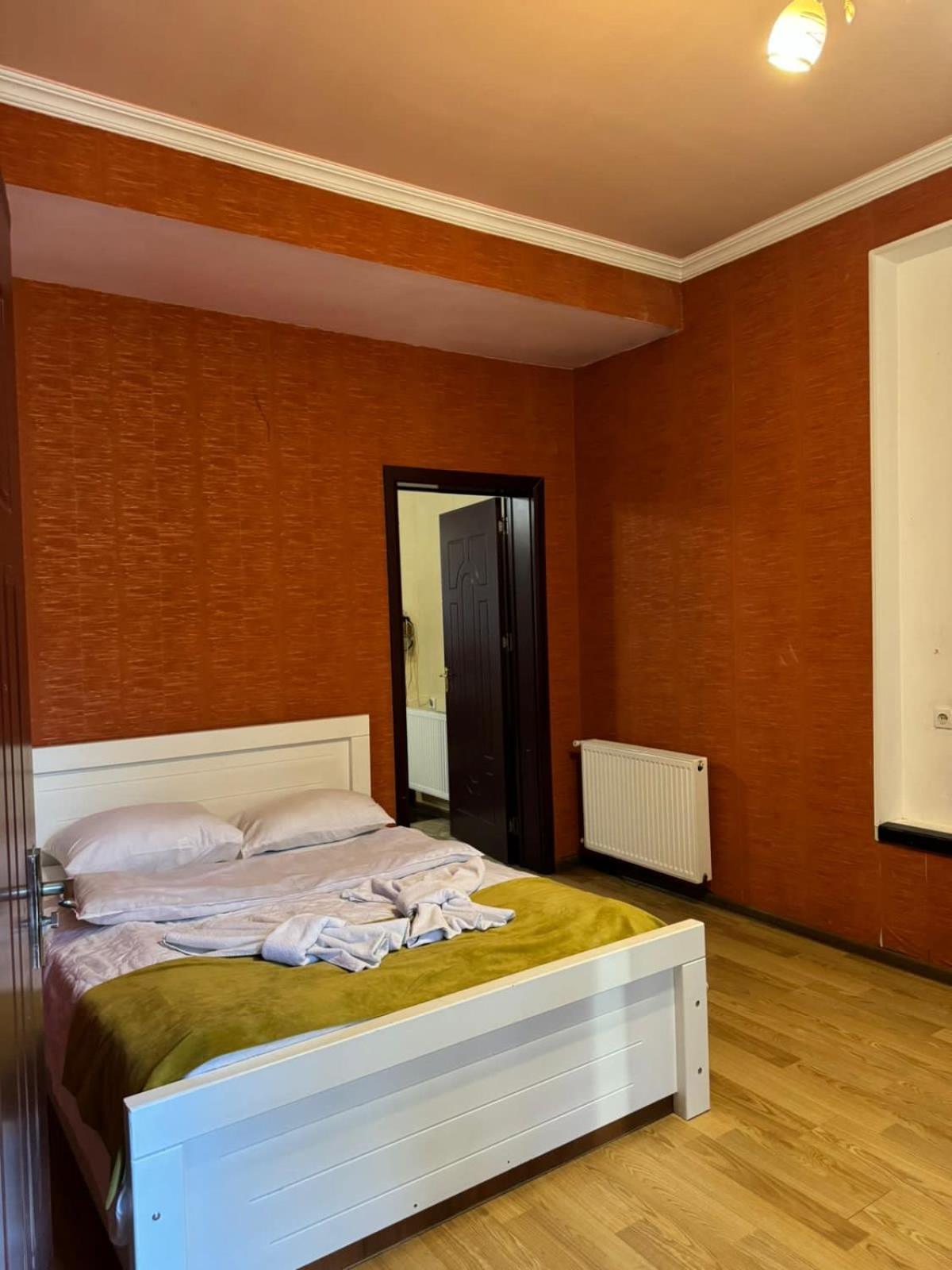 Benene'S Apartments Tbilisi Eksteriør bilde