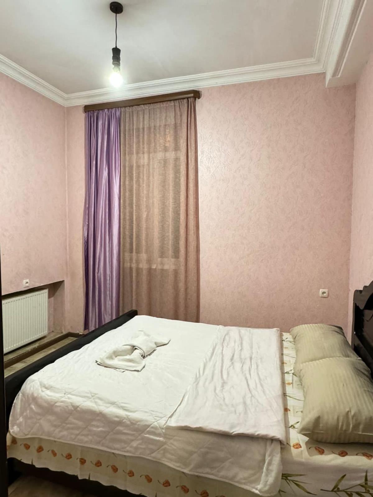 Benene'S Apartments Tbilisi Eksteriør bilde